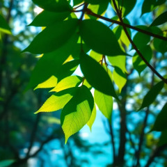 Verdant