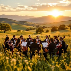 Glare Symphony