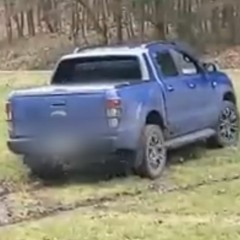 Ford Ranger Style