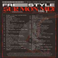 34. A.I. The Anomaly – I’m Just Saying (Feat. Selah The Corner)