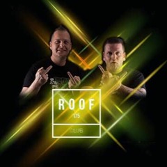 Ochs & Klick live @ ROOF 175  Stream 11.04.2020