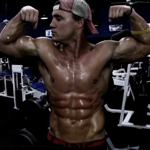 THE HARDEST WORKER IN THE ROOM - Motivational Speech By Greg Plitt