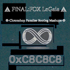 0xC8C8C8 F0x03 γ — Gamma (Edit)