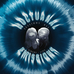 Nocturnal Sessions 032: SIRENS (LIVE)