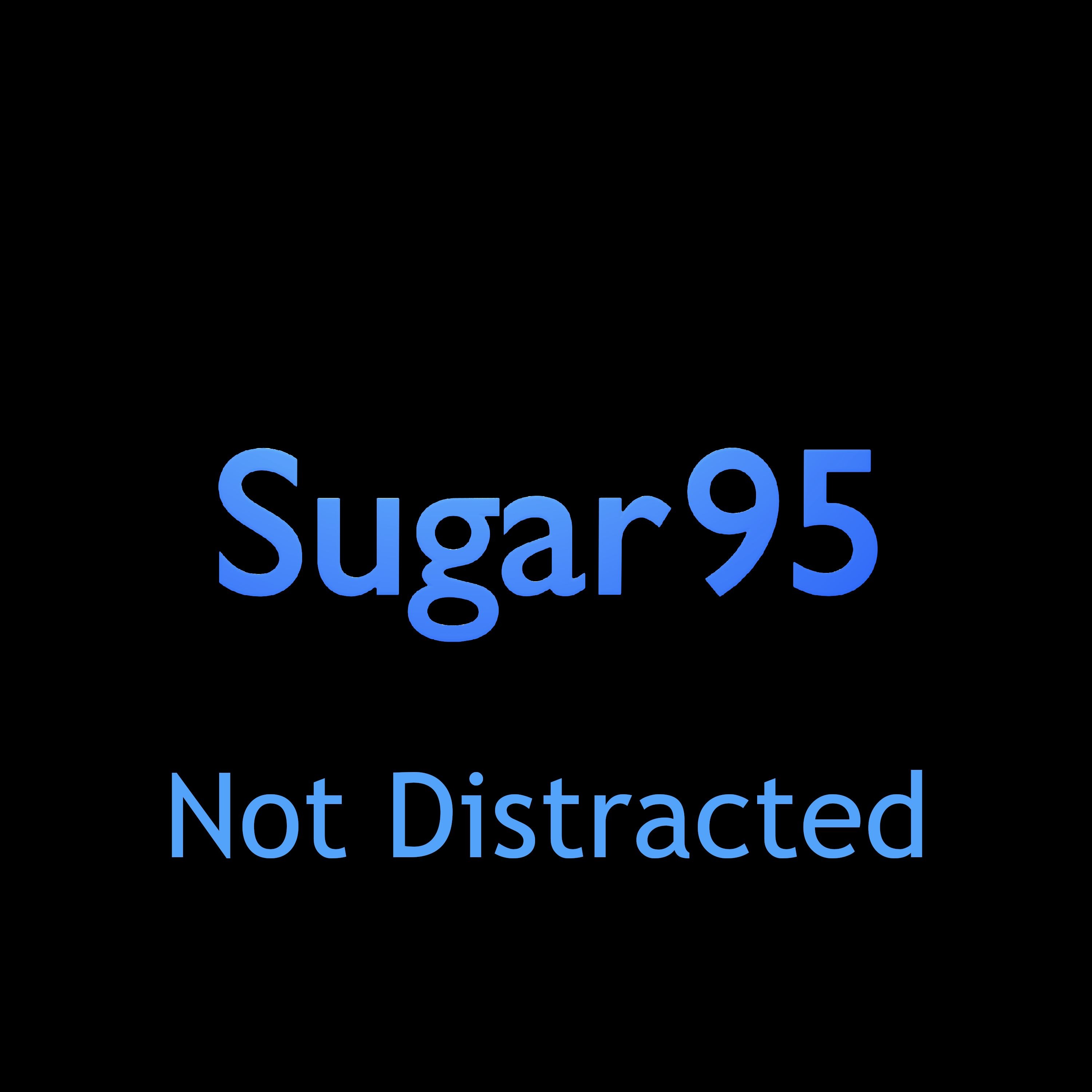 Not Distracted episode artwork