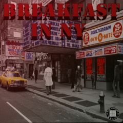BREAKFAST IN NY