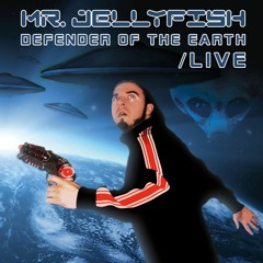 DEATH SHIP LANDING ZONE (LIVE)
