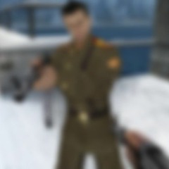 GOLDENEYE - Instrumental