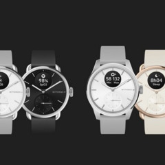 Digital health deals for the holidays- Audien and Withings