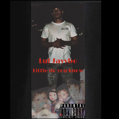 Little did you know (Remix) prod. danny