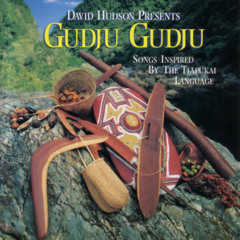 Nganydji Ngabi