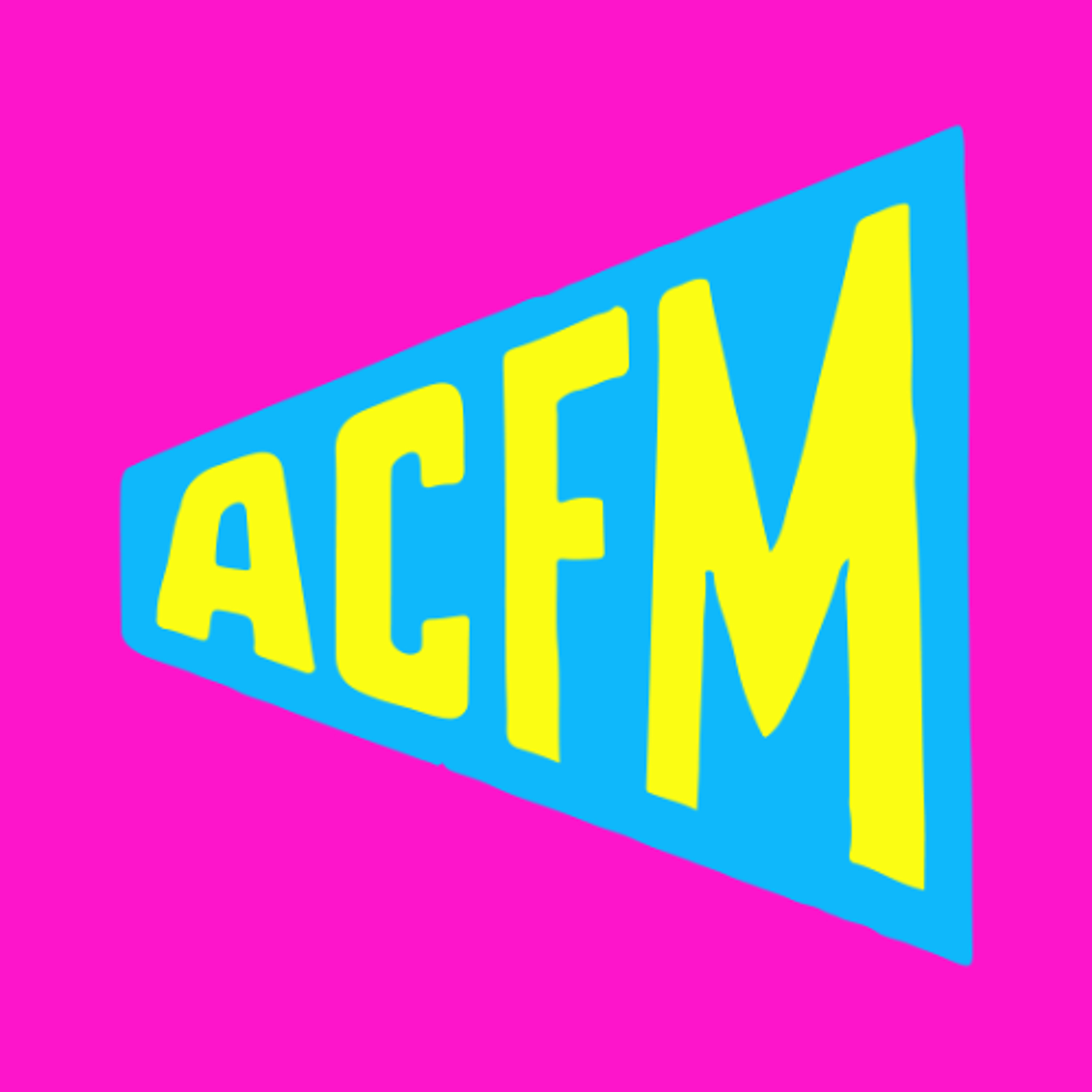 ACFM Trip 50: Fifty Shades of Acid