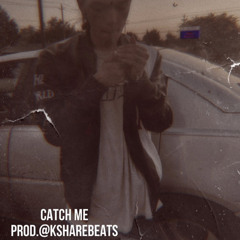Kasper-Catch Me Prod.@Ksharebeats