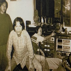 Bassa Band (Daun) - Another Meaningless Poem Sung In A Cloudy Afternoon
