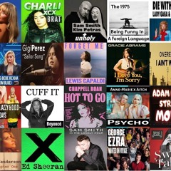 The Golden Oldies Show 23 - 10 - 2025 (October 2022 & 2024)