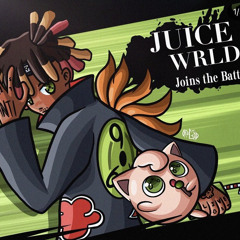 Juice Wrld- Haha(Too high)