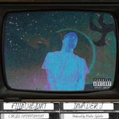 INVADER J | Prod. Master Splinter