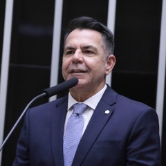 Vampiro volta à cadeira de Deputado em Brasília