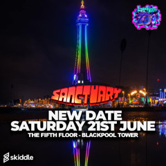 SancFest Pleasure Island 2017