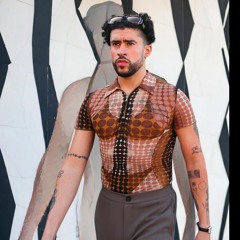 BAD BUNNY - MONACO (FAST TECH EDIT)