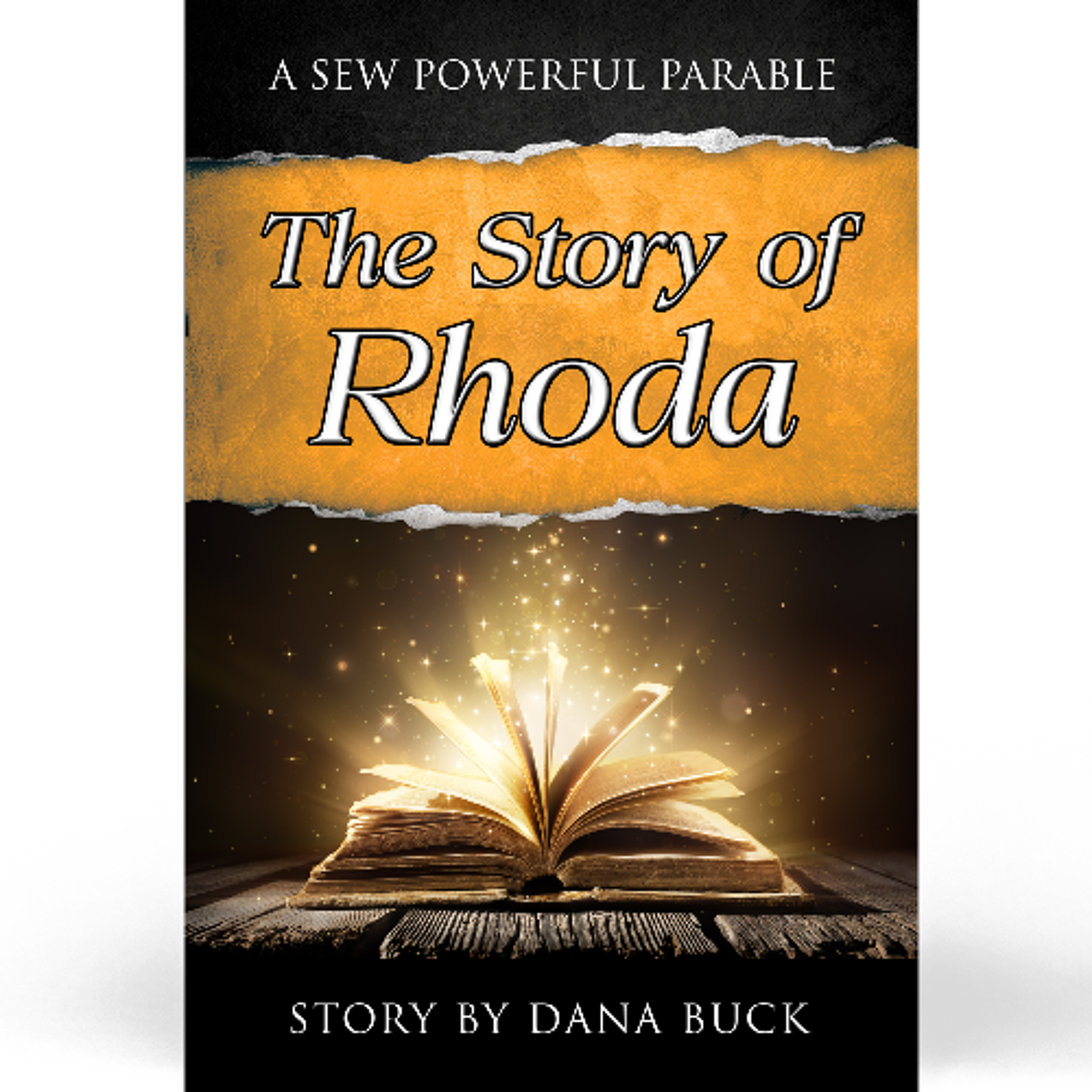 Sew Powerful Parables