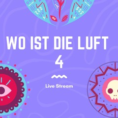 Wo Ist Die Luft 4