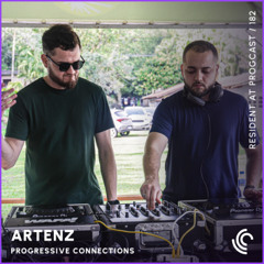Artenz | Progressive Connections #182