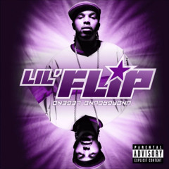 Lil Flip - Look At Me Now (Screwed)