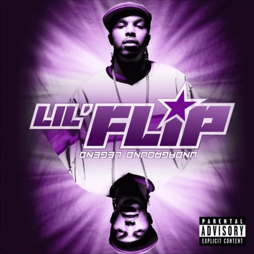 Lil Flip - The Way We Ball (Screwed)