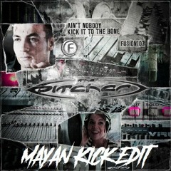 The Pitcher - Ain´t Nobody (Mayan Kick Edit)(FREE DOWNLOAD)