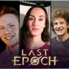 Last Epoch Main Theme