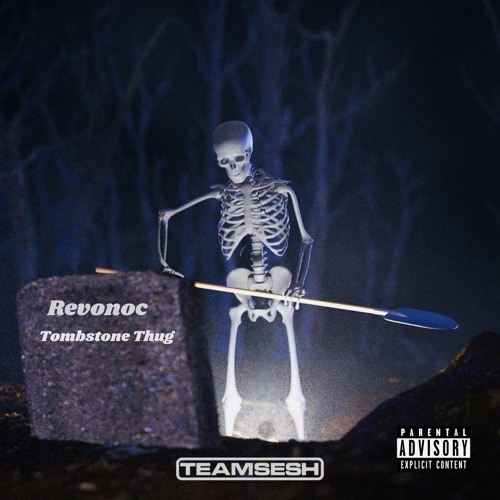 Stream Tombstone Thug by Revonoc | Listen online for free on SoundCloud