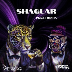 Deemzoo - Shaguar (PizZle Remix)
