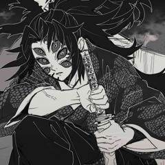 PeJota - Kokushibo Trap II 🌙🌙 (Demon Slayer) | Espadachim Lunar |
