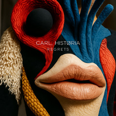 Carl, Histøria - Regrets
