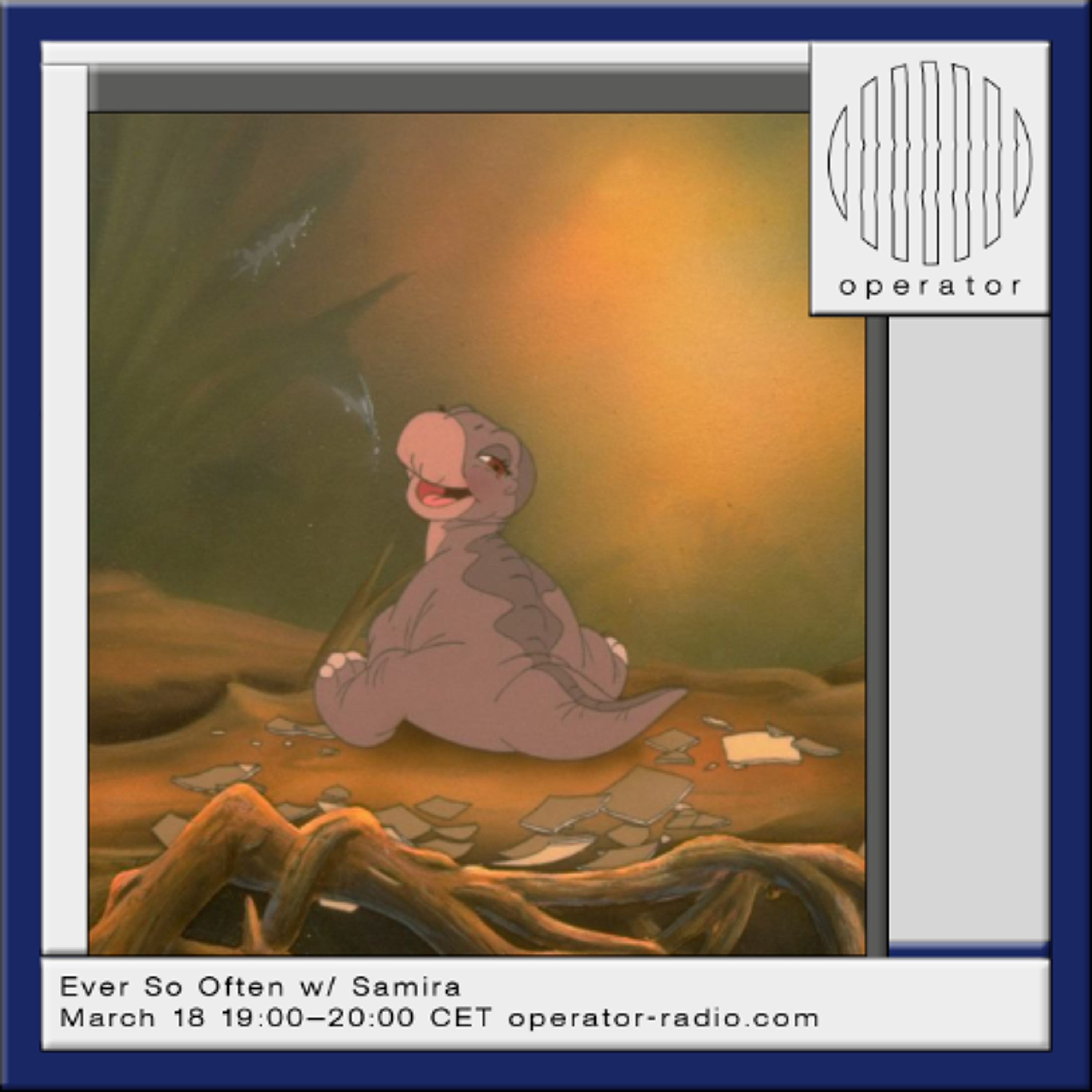 Ever So Often w/ Samira - 18th March episode artwork
