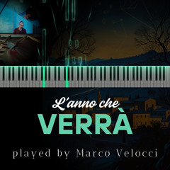 L'anno che verrà (Instrumental)