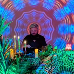 Cosmovision - Jungle Edition