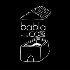 Babla visits Casa Caos