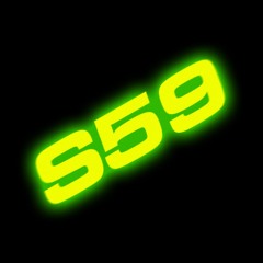 S59 CRIME MIXTAPES