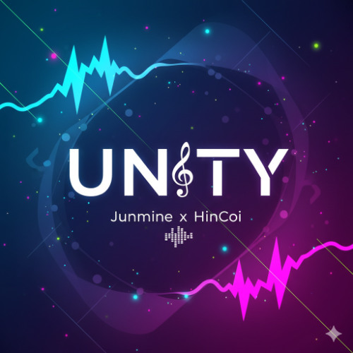 Unity 2025 - Junmine x HinCoi