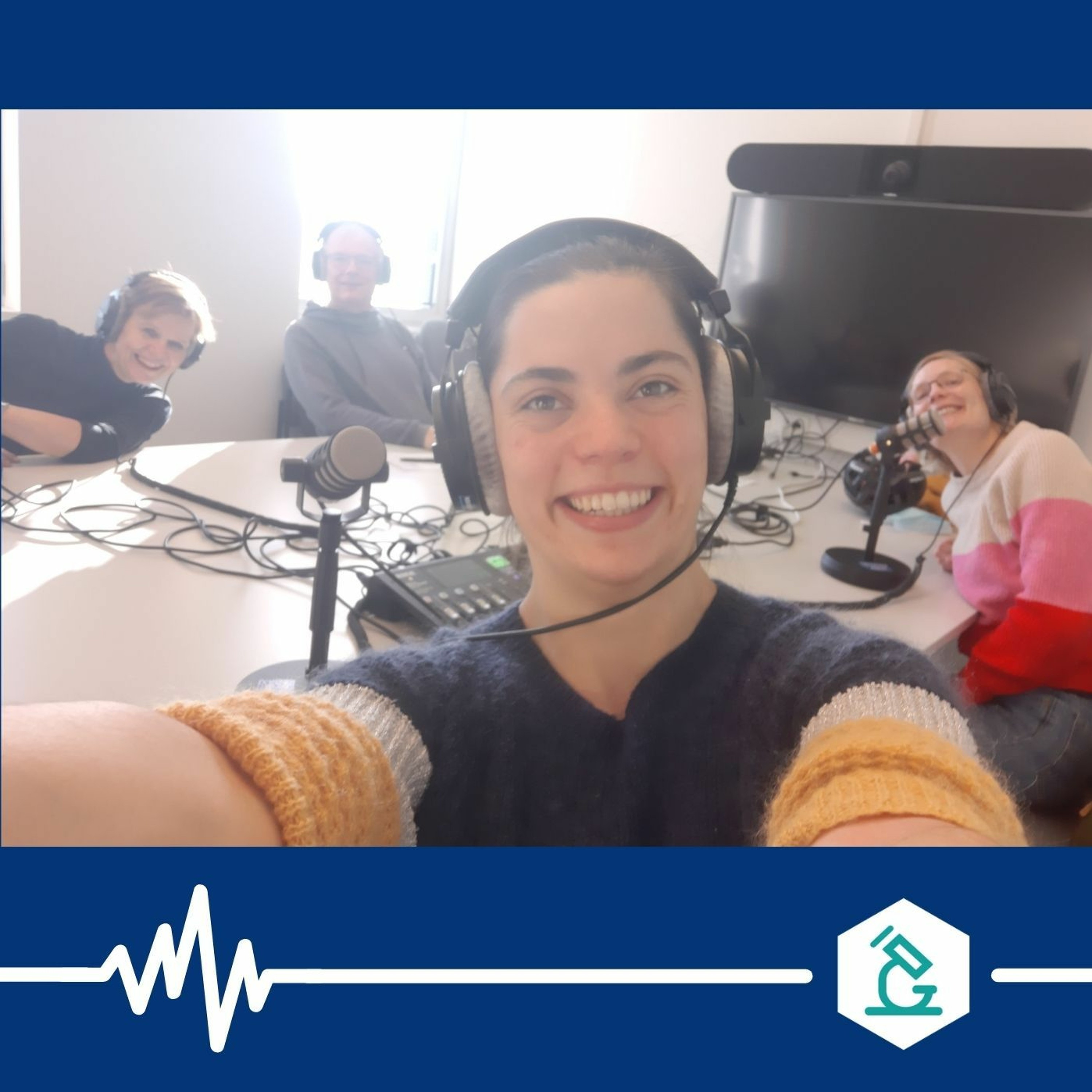 Gezondheid en Wetenschap
