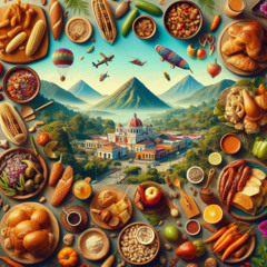 Guatemala - Recommendations