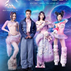 Perfect - Bảo Anh, Liu Grace, Ánh Sáng AZA, Negav, Em Xinh Say Hi