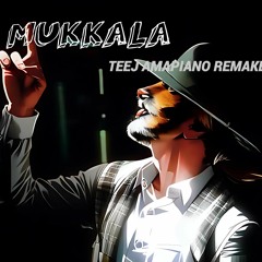 Mukkala TEEJ Amapiano Remake