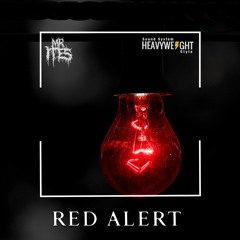 Mr. Ites - Red Alert (Samples)