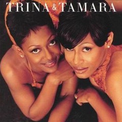Trina & Tamara - What'd You Come Here For? (IFB Bootleg) [Free Download]