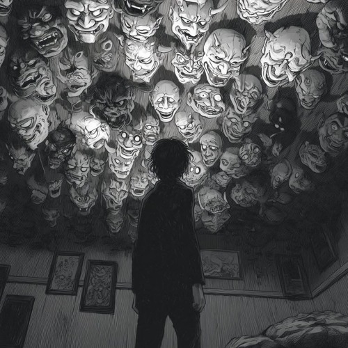 Welcome to my mind