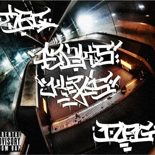 FaRoS & Kevés - Elszállt a fake (scratch: DJ Bobby Max)