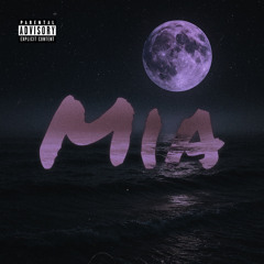 Mia - ABSE  x ikoii